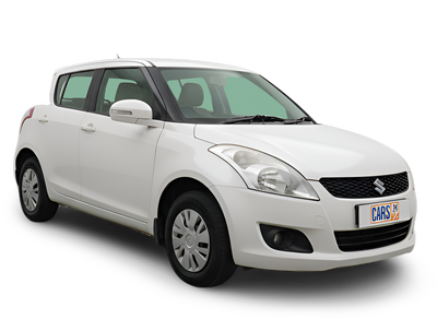 Maruti Swift-img